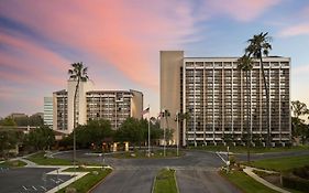 Marriott Santa Clara 4*